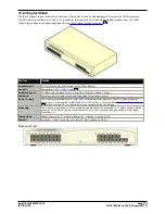 Preview for 270 page of Avaya IP500 Installation Manual