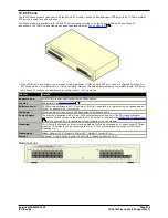 Preview for 274 page of Avaya IP500 Installation Manual