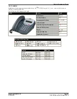 Preview for 291 page of Avaya IP500 Installation Manual