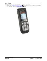 Предварительный просмотр 302 страницы Avaya IP500 Installation Manual