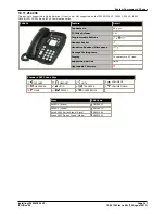 Предварительный просмотр 307 страницы Avaya IP500 Installation Manual