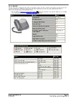 Preview for 310 page of Avaya IP500 Installation Manual