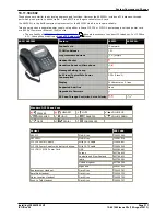 Предварительный просмотр 311 страницы Avaya IP500 Installation Manual