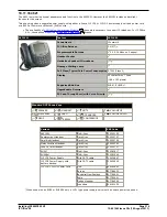 Предварительный просмотр 314 страницы Avaya IP500 Installation Manual