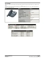 Preview for 316 page of Avaya IP500 Installation Manual