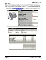 Preview for 319 page of Avaya IP500 Installation Manual