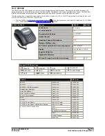 Preview for 320 page of Avaya IP500 Installation Manual