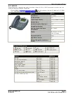 Preview for 321 page of Avaya IP500 Installation Manual