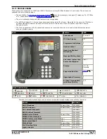 Preview for 333 page of Avaya IP500 Installation Manual