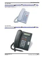 Preview for 347 page of Avaya IP500 Installation Manual