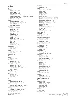 Preview for 435 page of Avaya IP500 Installation Manual