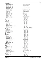 Preview for 437 page of Avaya IP500 Installation Manual