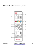 Preview for 14 page of Avaya IX HC020 User Manual