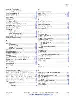 Preview for 201 page of Avaya J169 Installing And Administering