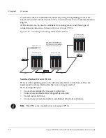 Предварительный просмотр 36 страницы Avaya M-ACCF User Manual