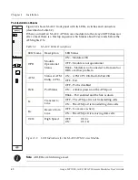 Предварительный просмотр 58 страницы Avaya M-ACCF User Manual