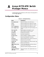Preview for 61 page of Avaya M770 User Manual