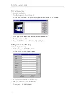 Preview for 30 page of Avaya MasterDirectory User Manual