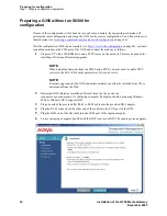 Preview for 34 page of Avaya Media Gateway G350 Installation Manual