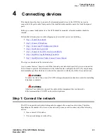 Preview for 43 page of Avaya Media Gateway G350 Installation Manual