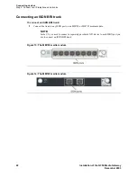 Preview for 48 page of Avaya Media Gateway G350 Installation Manual