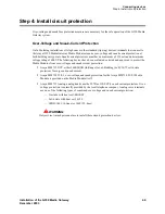 Preview for 49 page of Avaya Media Gateway G350 Installation Manual