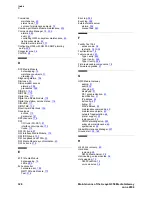 Preview for 328 page of Avaya Media Gateway G350 Maintenance Manual