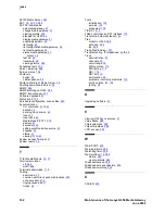 Preview for 332 page of Avaya Media Gateway G350 Maintenance Manual