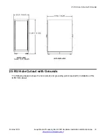 Предварительный просмотр 33 страницы Avaya Media Processing Server 500 Hardware Installation And Maintenance