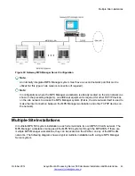 Предварительный просмотр 55 страницы Avaya Media Processing Server 500 Hardware Installation And Maintenance