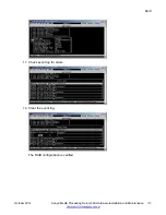 Предварительный просмотр 113 страницы Avaya Media Processing Server 500 Hardware Installation And Maintenance