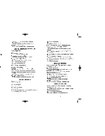 Preview for 2 page of Avaya Merlin Mail Voice Messaging System Quick Reference Card