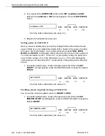 Preview for 66 page of Avaya MultiVantage Installation Manual