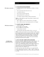 Предварительный просмотр 2 страницы Avaya NEC NEAX 2400 IMS Configuration Note