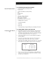 Предварительный просмотр 3 страницы Avaya NEC NEAX 2400 IMS Configuration Note