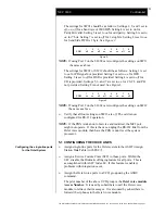 Предварительный просмотр 4 страницы Avaya NEC NEAX 2400 IMS Configuration Note