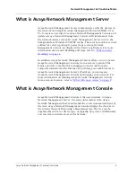 Preview for 13 page of Avaya Network Management Console User Manual