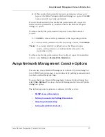 Preview for 29 page of Avaya Network Management Console User Manual