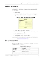 Preview for 55 page of Avaya Network Management Console User Manual