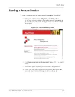 Preview for 127 page of Avaya Network Management Console User Manual