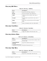 Preview for 133 page of Avaya Network Management Console User Manual