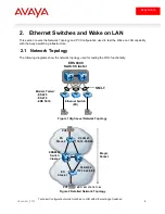Предварительный просмотр 6 страницы Avaya NN48500-598 Engineering