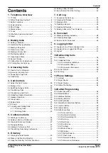 Preview for 3 page of Avaya Norstar T7316E User Manual