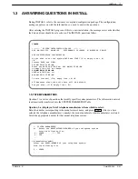 Preview for 35 page of Avaya Octel 200 Installation And Maintenance Manual