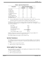 Preview for 135 page of Avaya Octel 200 Installation And Maintenance Manual