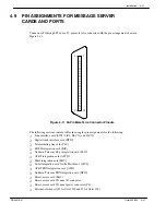 Preview for 167 page of Avaya Octel 200 Installation And Maintenance Manual