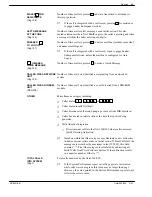 Preview for 196 page of Avaya Octel 200 Installation And Maintenance Manual