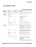 Preview for 233 page of Avaya Octel 200 Installation And Maintenance Manual