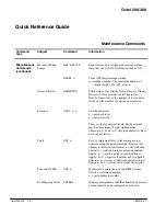 Preview for 240 page of Avaya Octel 200 Installation And Maintenance Manual