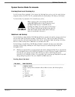 Preview for 249 page of Avaya Octel 200 Installation And Maintenance Manual